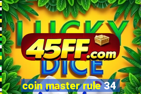 coin master rule 34